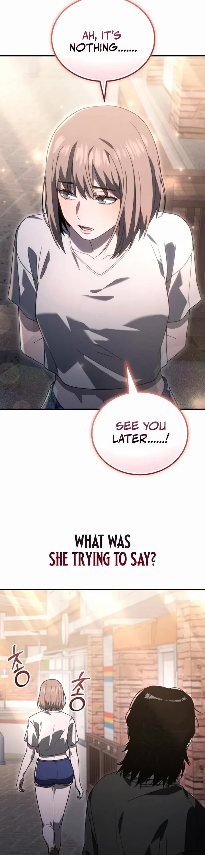 Veteran of the Apocalypse chapter 2 page 41