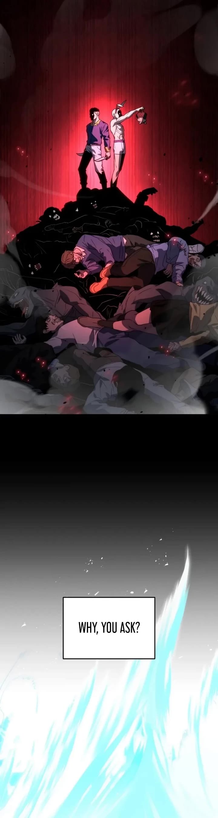 Veteran of the Apocalypse chapter 2 page 45