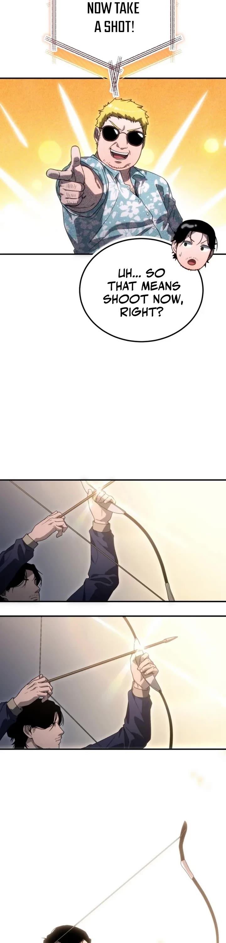 Veteran of the Apocalypse chapter 2 page 48