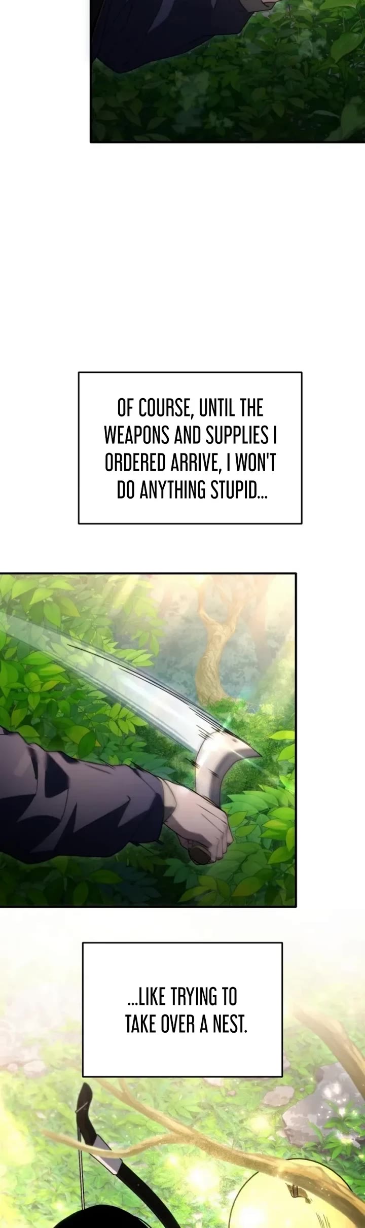 Veteran of the Apocalypse chapter 2 page 54