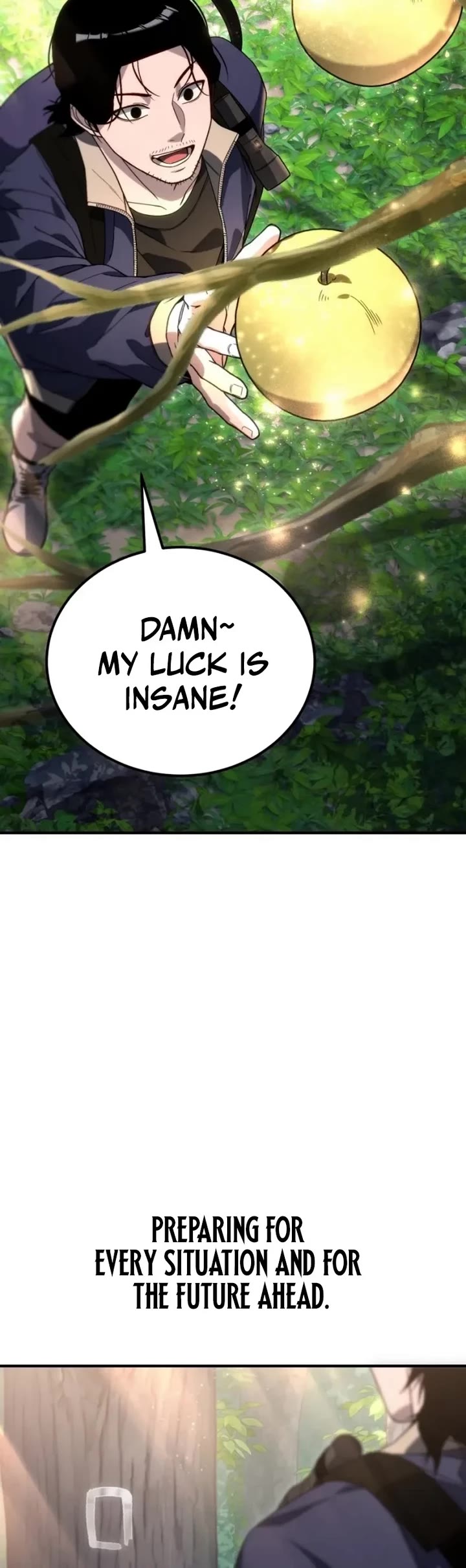 Veteran of the Apocalypse chapter 2 page 55