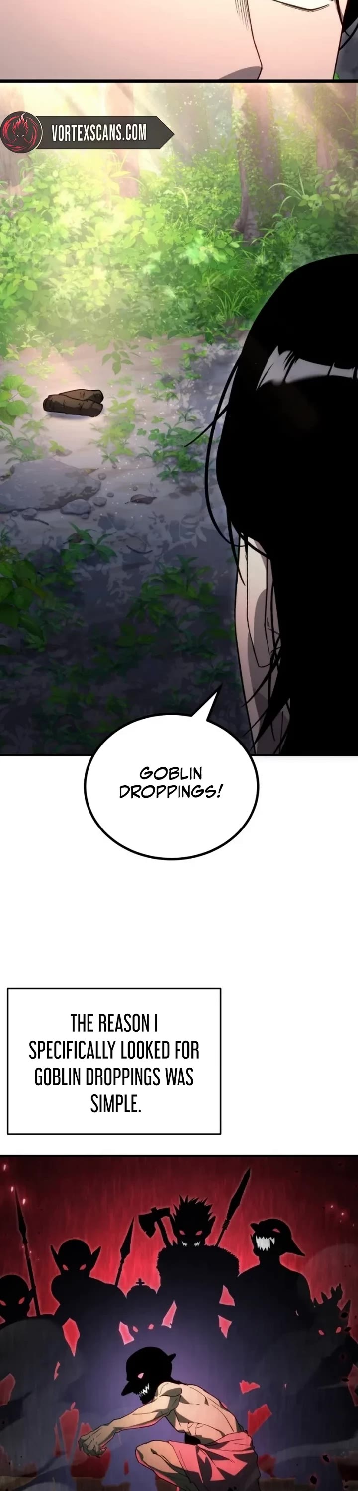 Veteran of the Apocalypse chapter 2 page 57