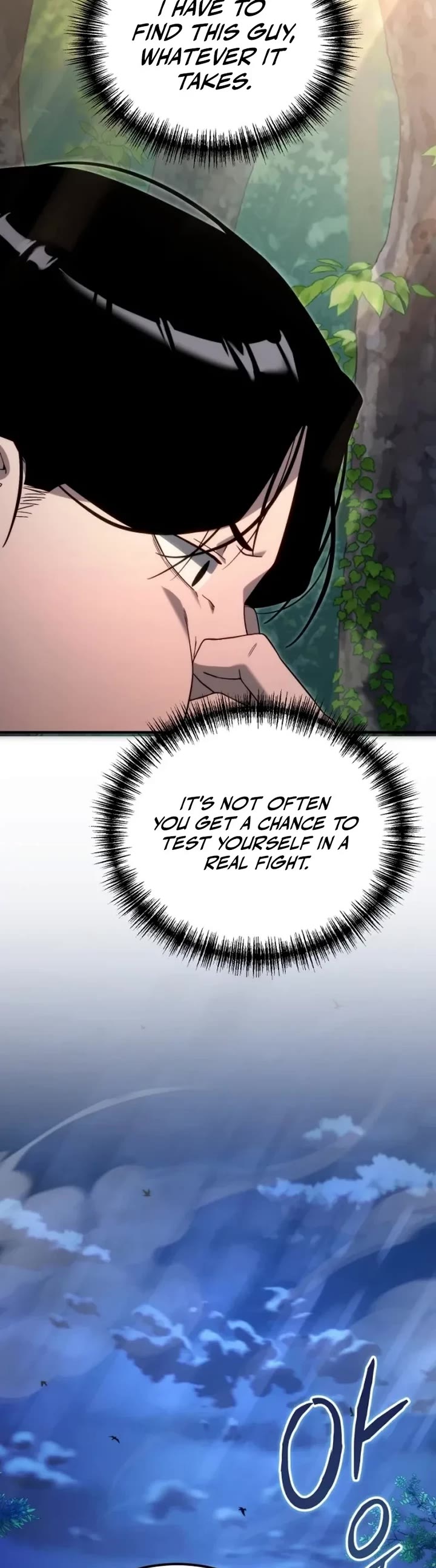 Veteran of the Apocalypse chapter 2 page 59