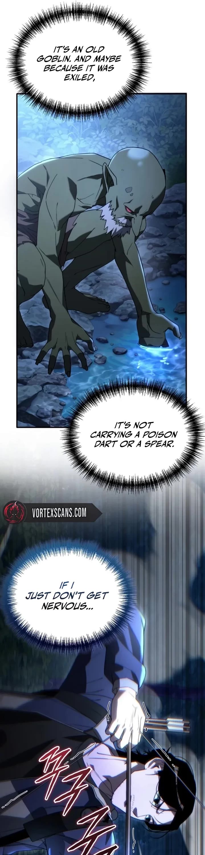 Veteran of the Apocalypse chapter 2 page 65