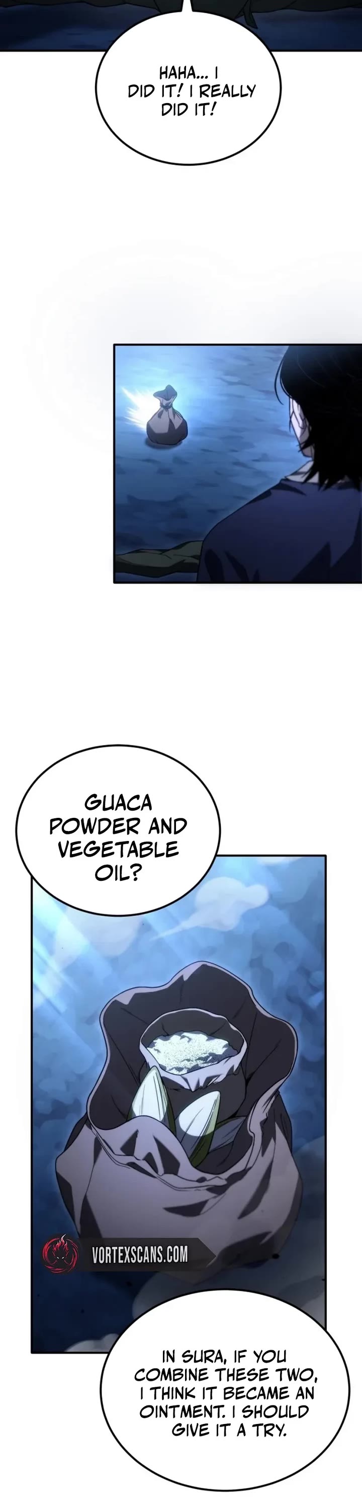Veteran of the Apocalypse chapter 2 page 76
