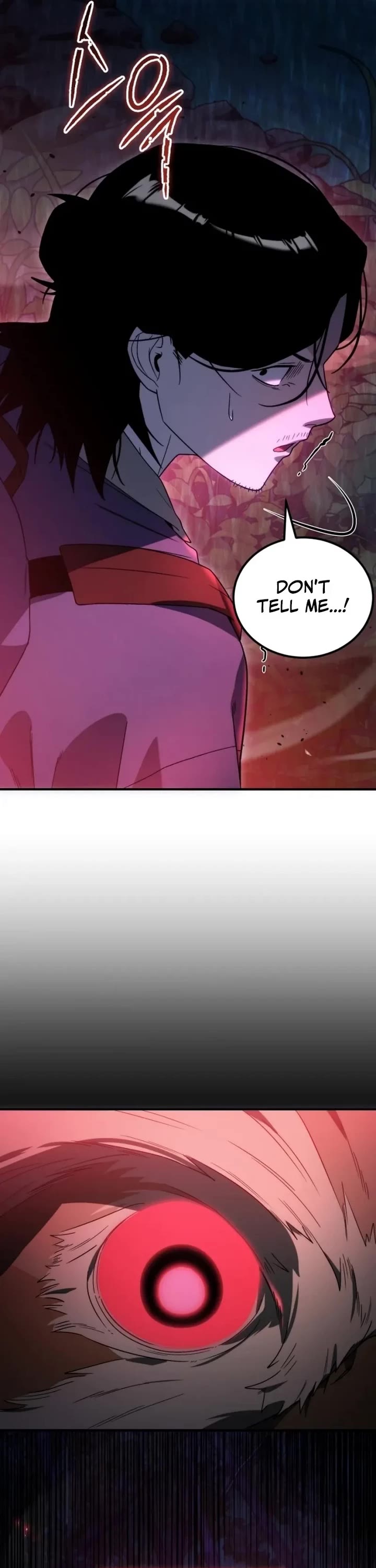 Veteran of the Apocalypse chapter 2 page 80