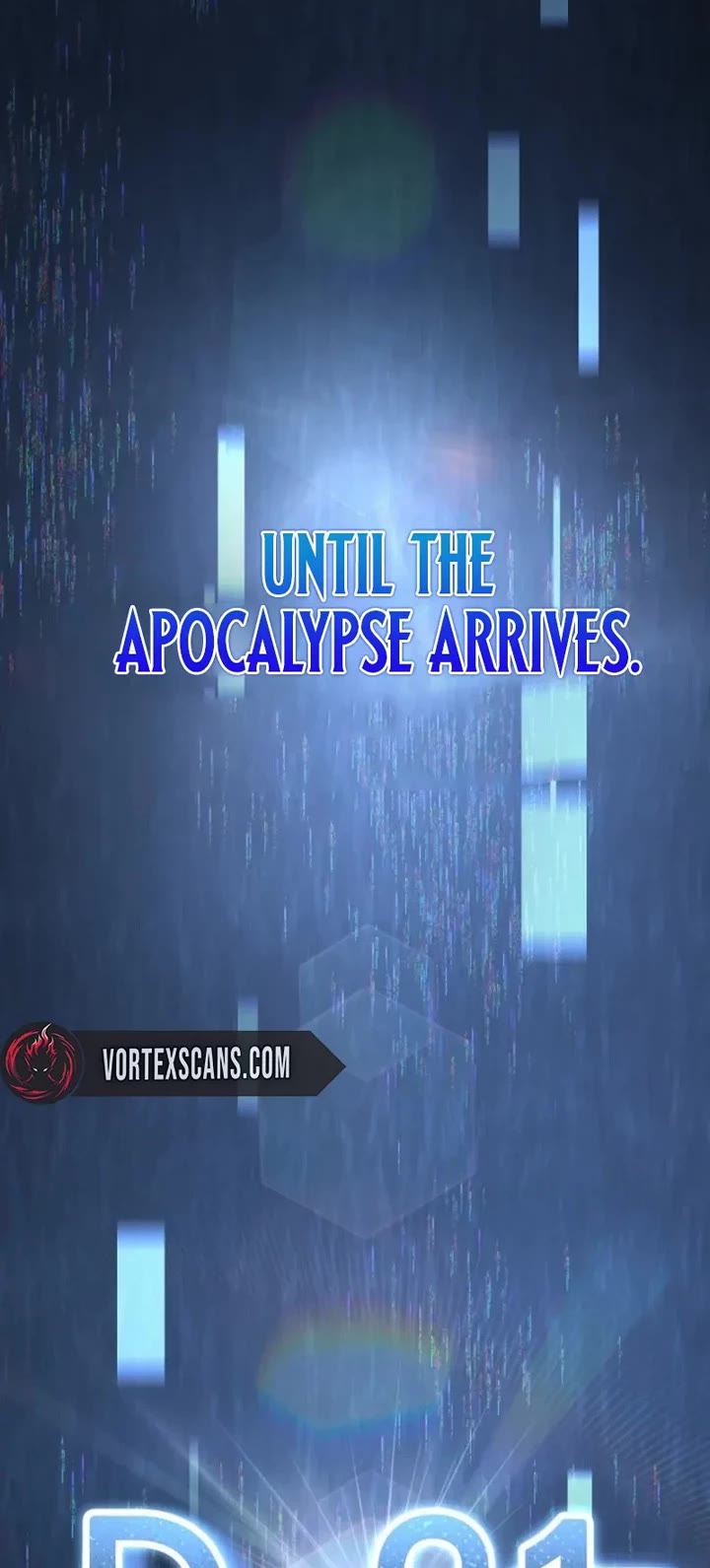 Veteran of the Apocalypse chapter 2 page 82