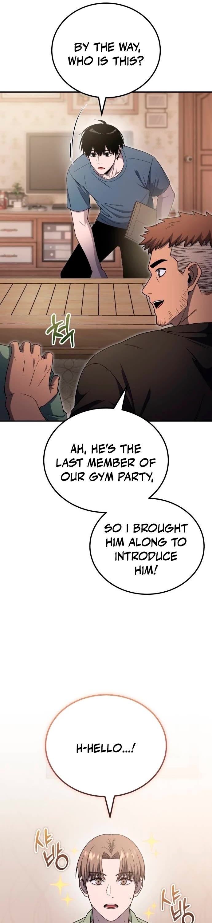Veteran of the Apocalypse chapter 20 page 22