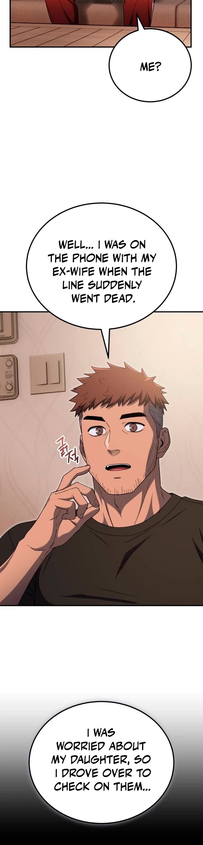 Veteran of the Apocalypse chapter 20 page 26