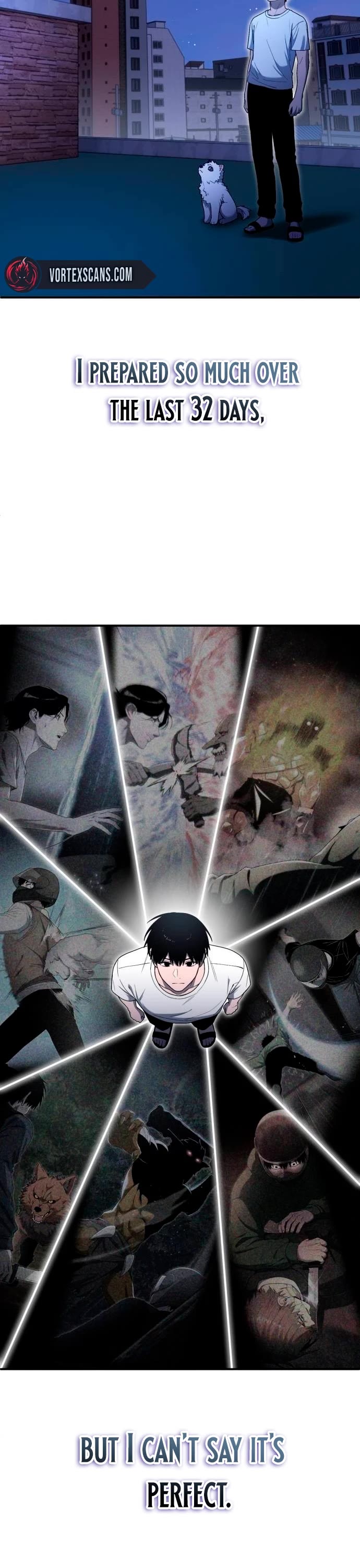 Veteran of the Apocalypse chapter 20 page 46