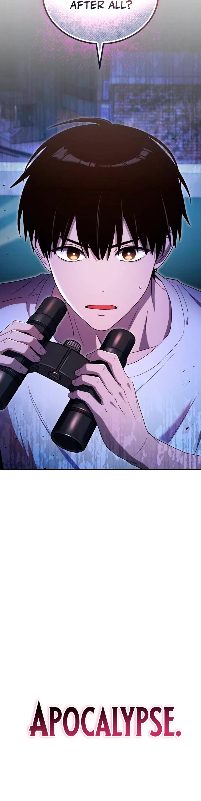 Veteran of the Apocalypse chapter 20 page 50
