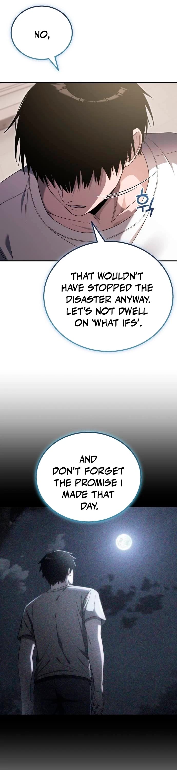 Veteran of the Apocalypse chapter 20 page 7