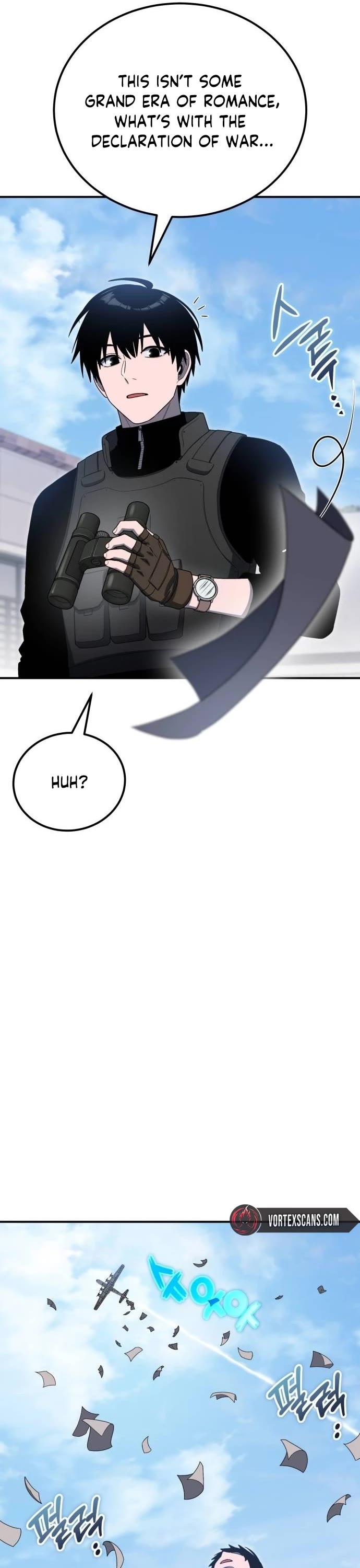 Veteran of the Apocalypse chapter 21 page 16