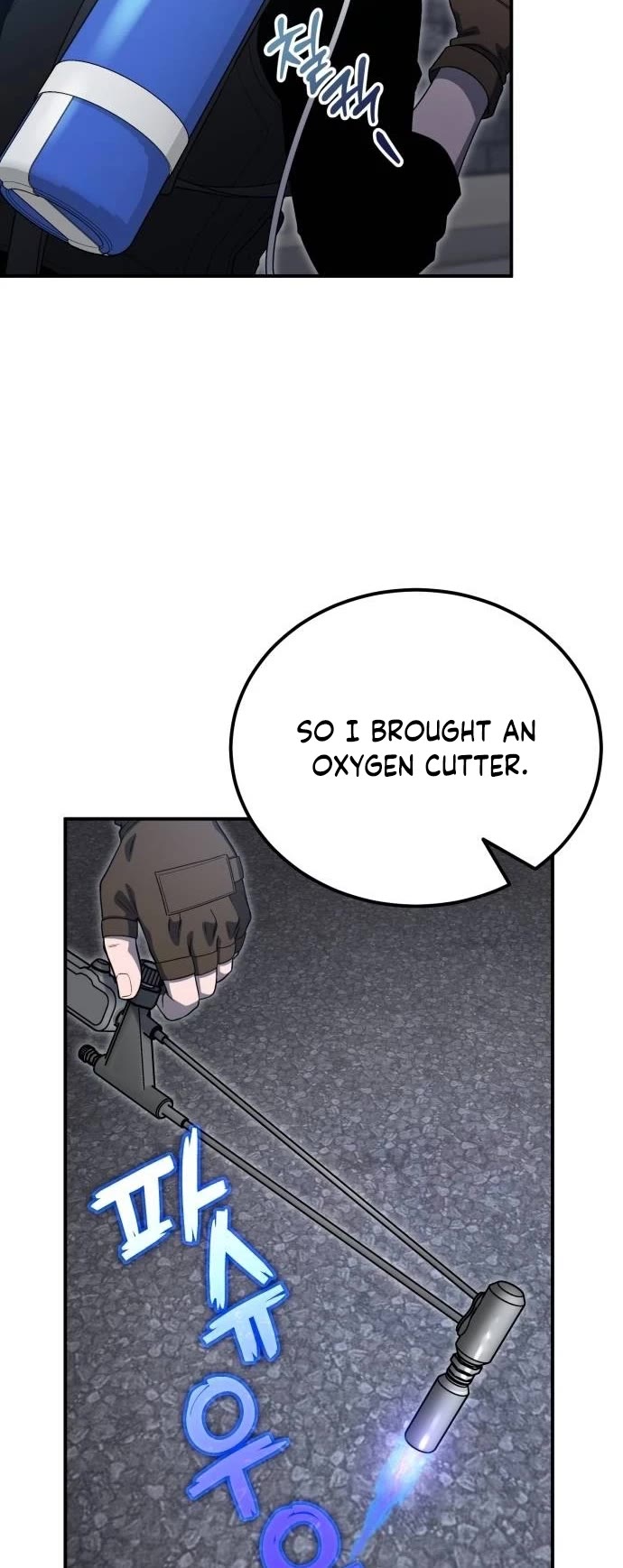 Veteran of the Apocalypse chapter 21 page 39