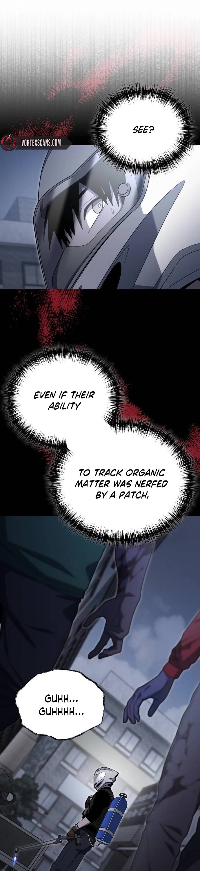 Veteran of the Apocalypse chapter 21 page 41