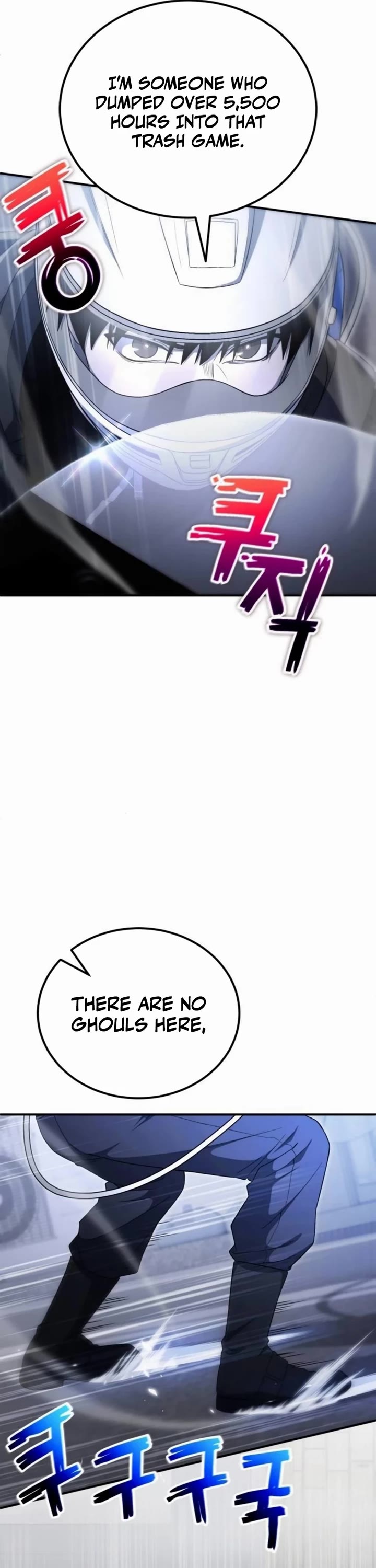 Veteran of the Apocalypse chapter 22 page 15