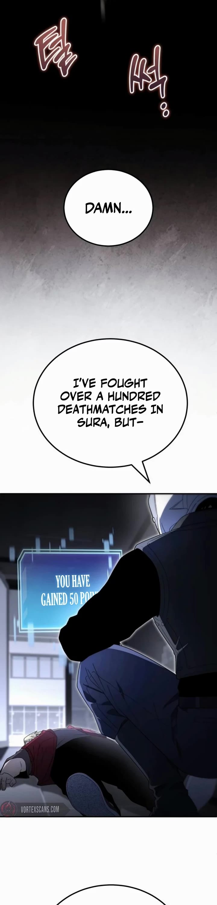 Veteran of the Apocalypse chapter 22 page 52