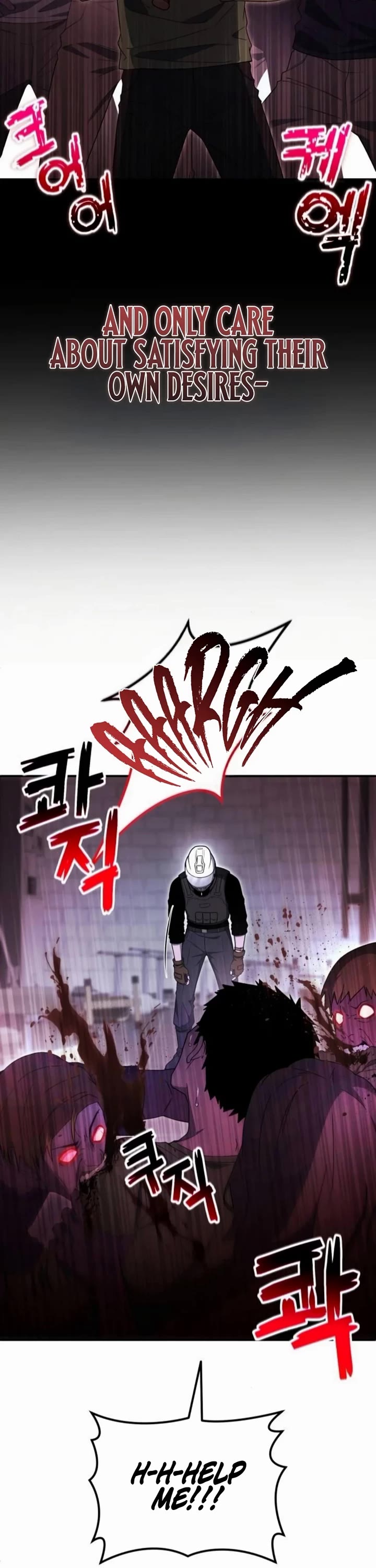 Veteran of the Apocalypse chapter 22 page 56