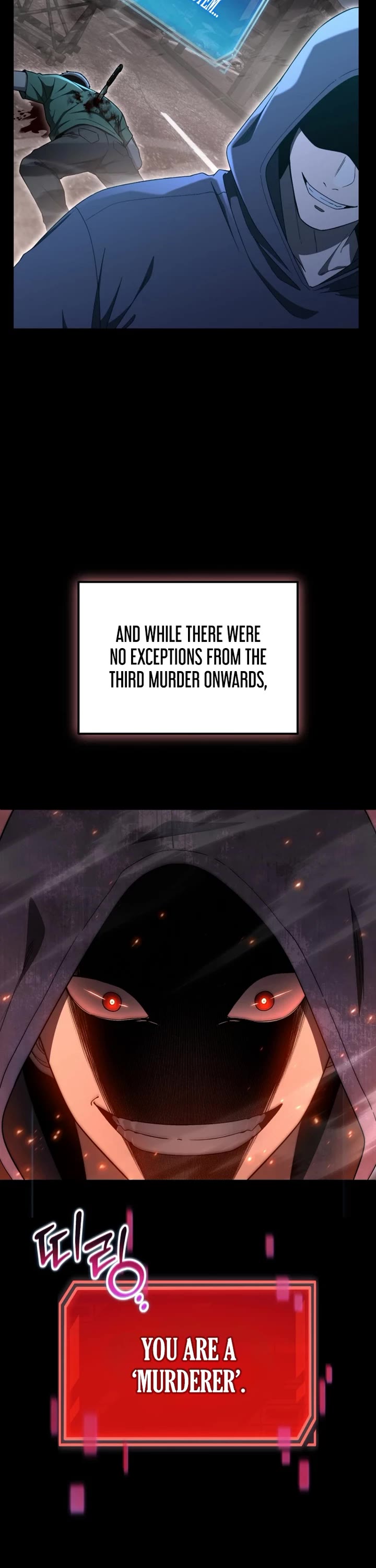 Veteran of the Apocalypse chapter 23 page 3