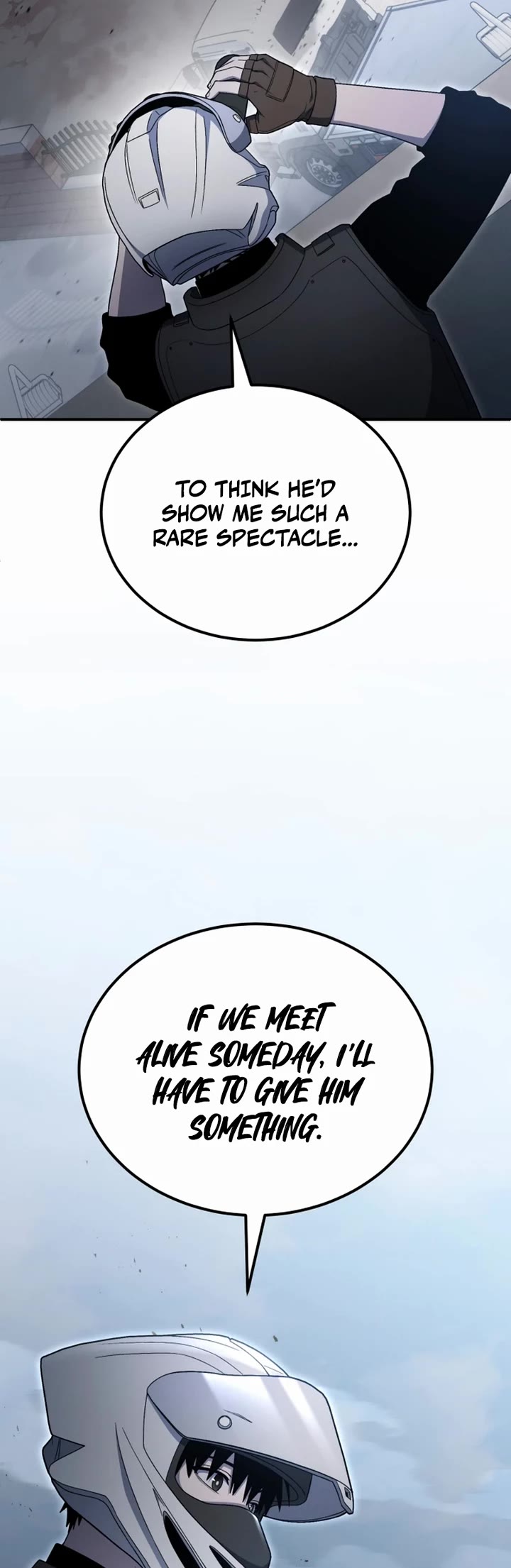 Veteran of the Apocalypse chapter 23 page 34