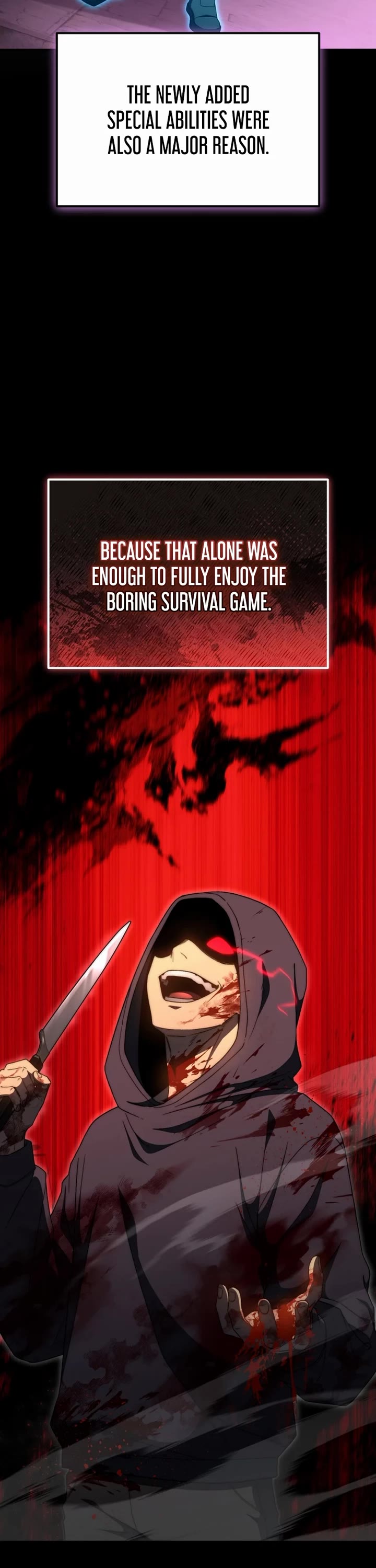 Veteran of the Apocalypse chapter 23 page 7