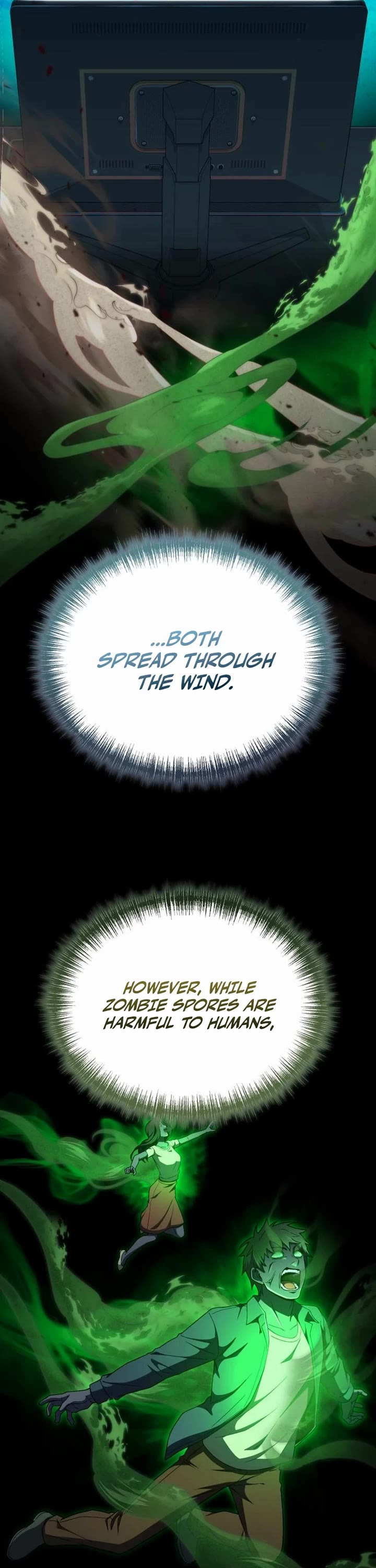 Veteran of the Apocalypse chapter 24 page 11
