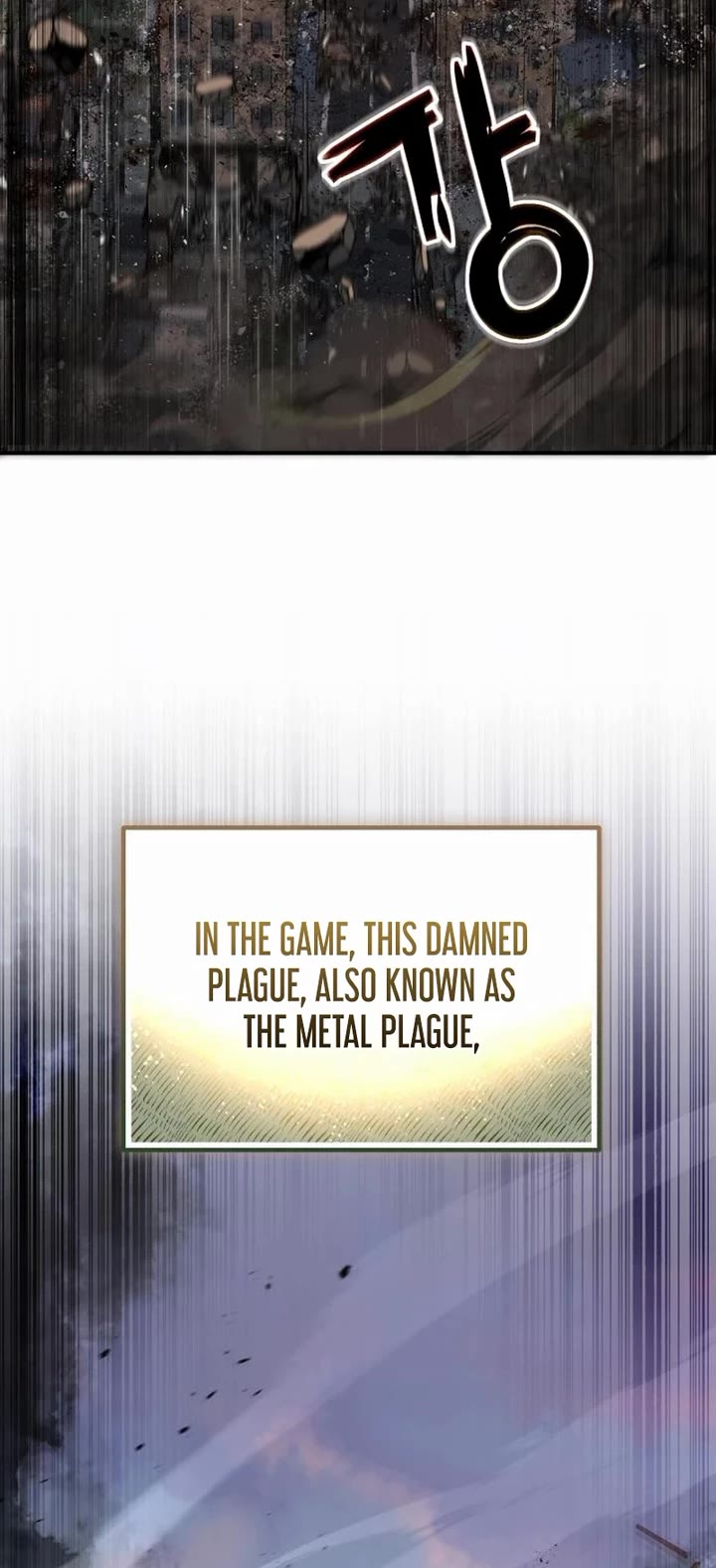 Veteran of the Apocalypse chapter 24 page 20