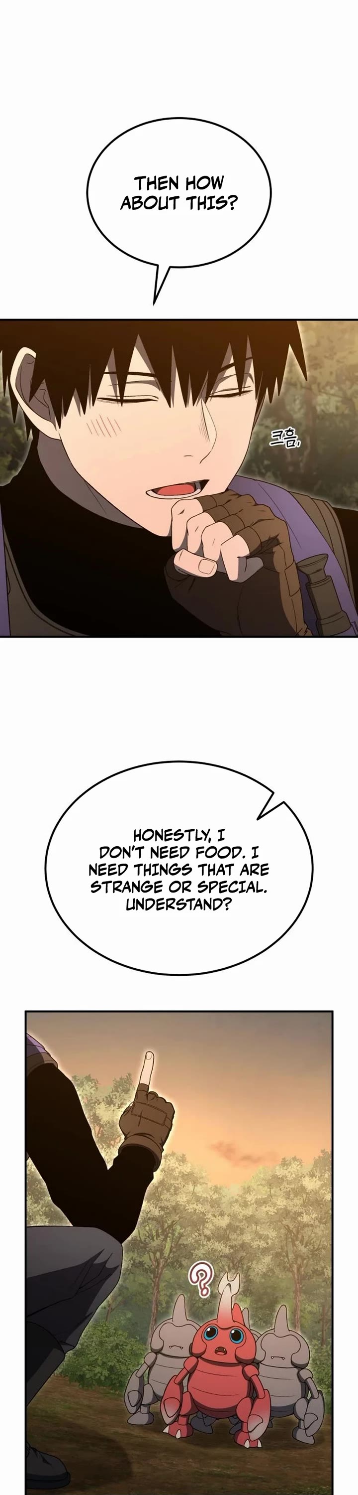 Veteran of the Apocalypse chapter 24 page 37