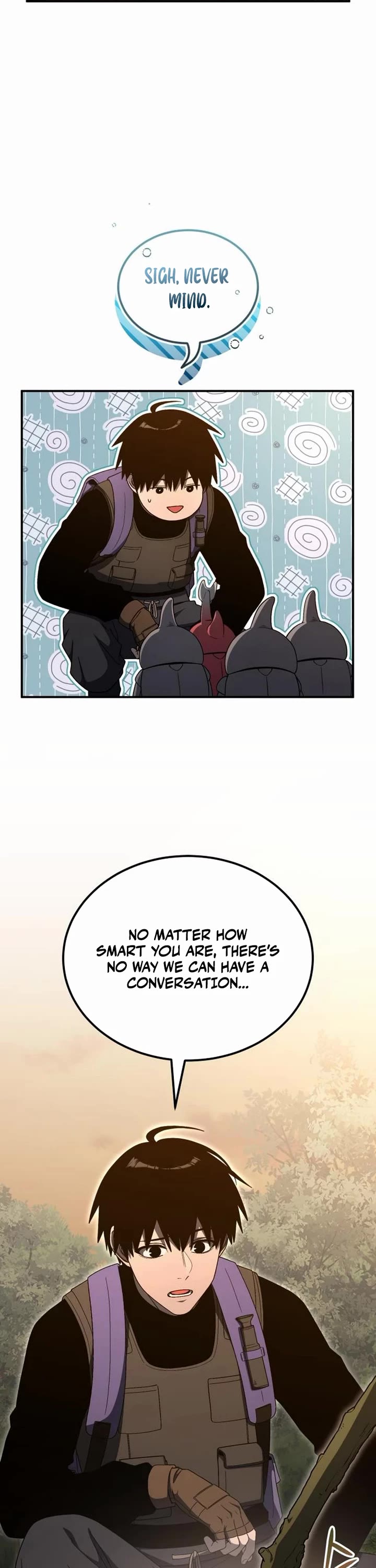 Veteran of the Apocalypse chapter 24 page 38