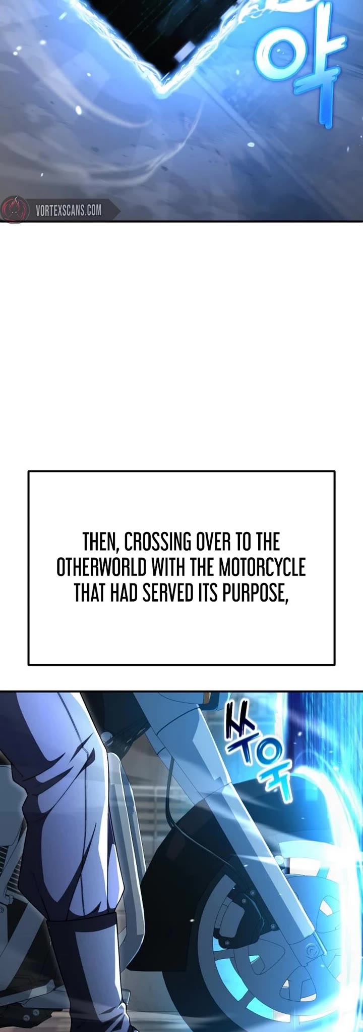 Veteran of the Apocalypse chapter 24 page 4