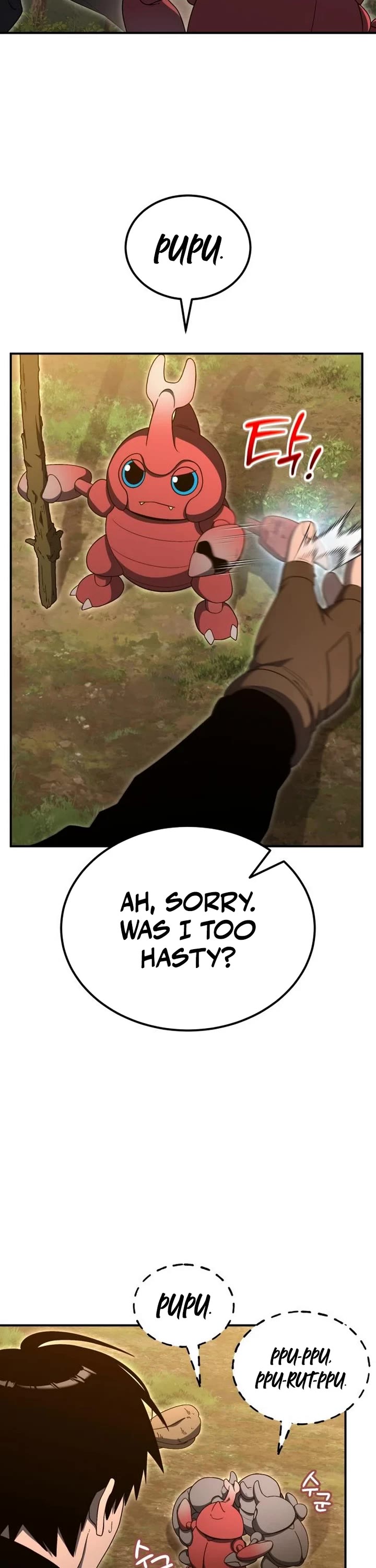 Veteran of the Apocalypse chapter 24 page 42