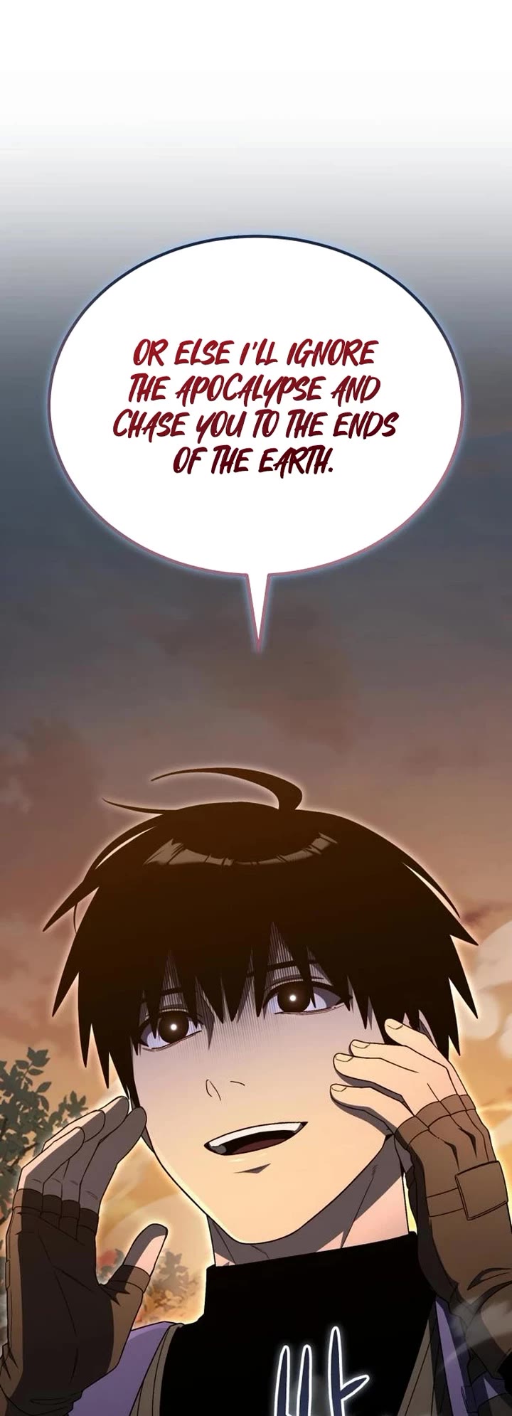 Veteran of the Apocalypse chapter 24 page 53