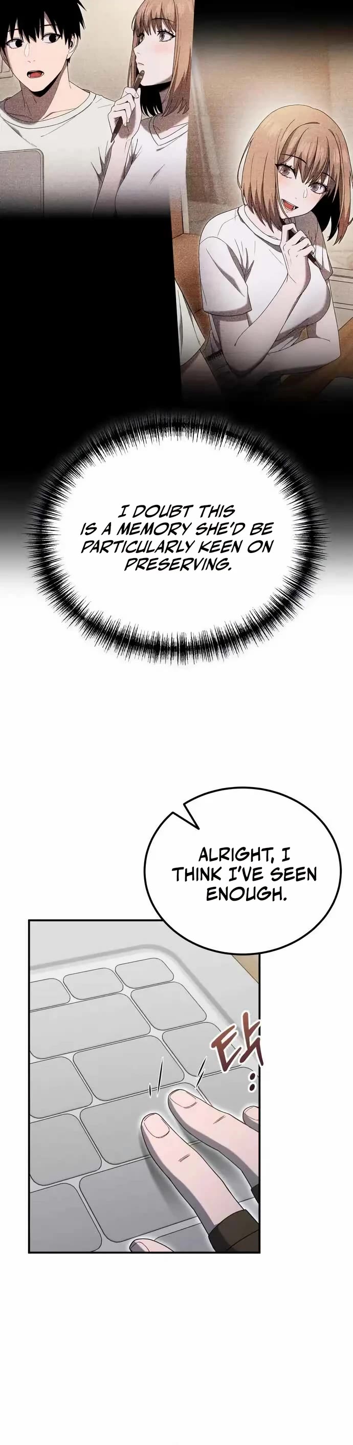 Veteran of the Apocalypse chapter 25 page 10
