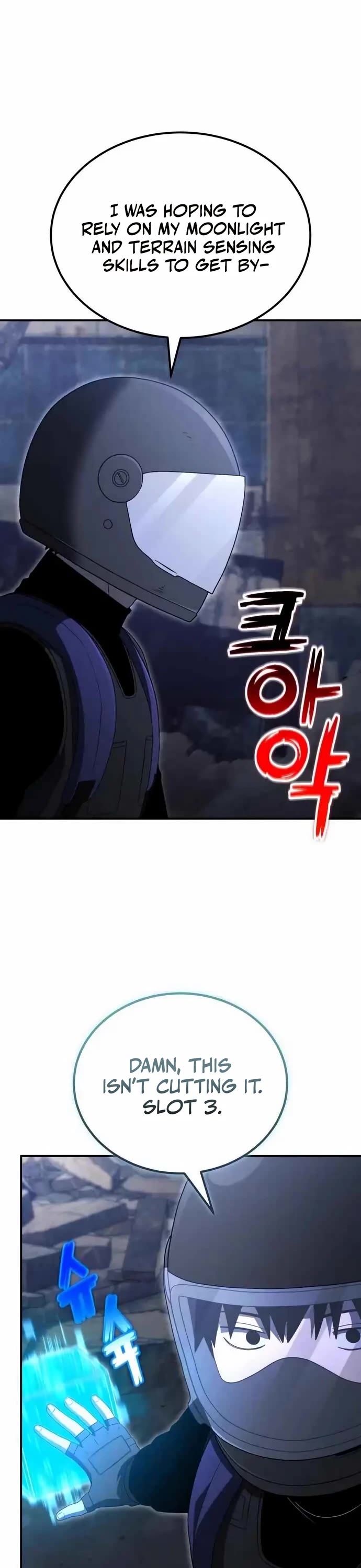 Veteran of the Apocalypse chapter 25 page 22
