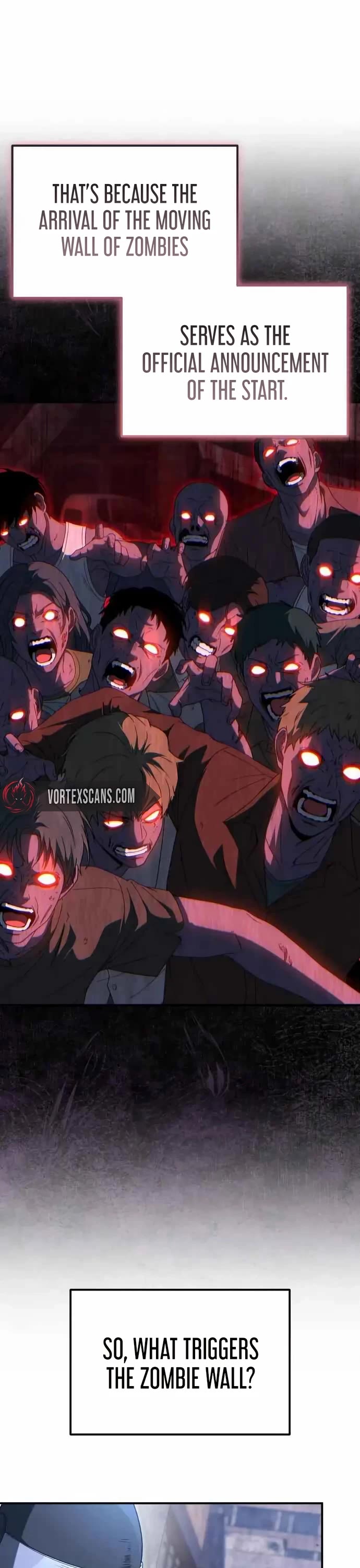 Veteran of the Apocalypse chapter 25 page 28