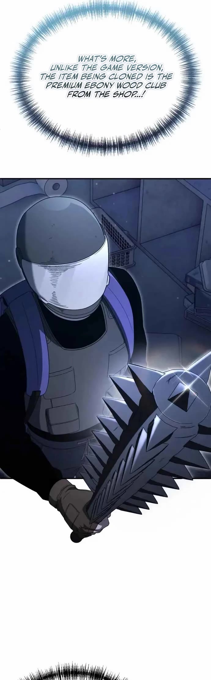 Veteran of the Apocalypse chapter 25 page 34