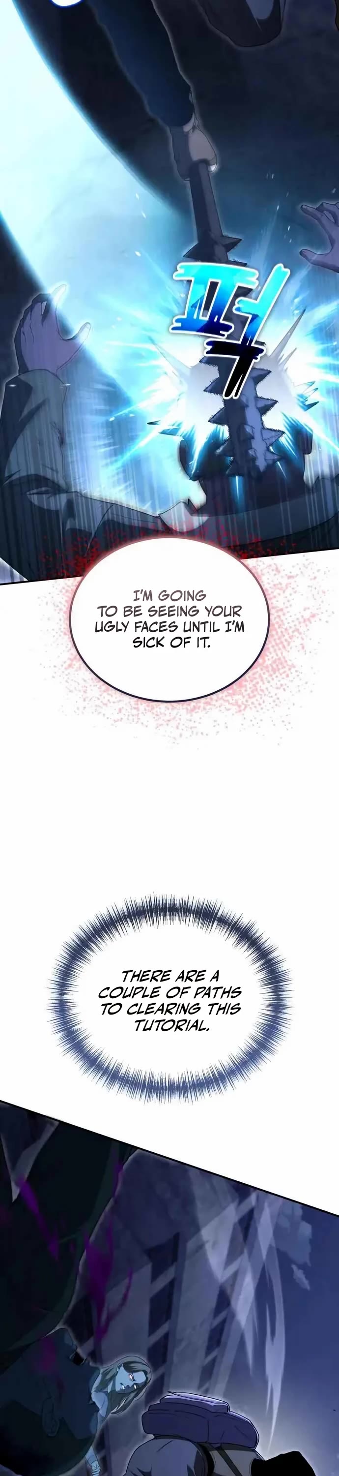 Veteran of the Apocalypse chapter 25 page 38