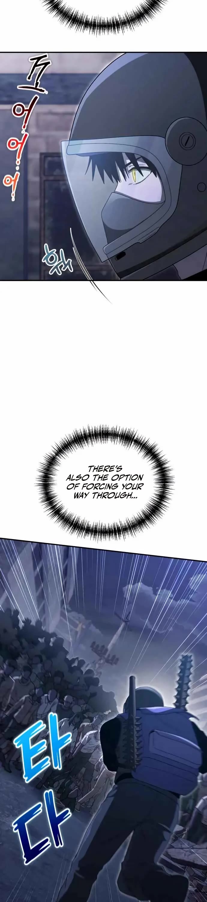 Veteran of the Apocalypse chapter 25 page 42