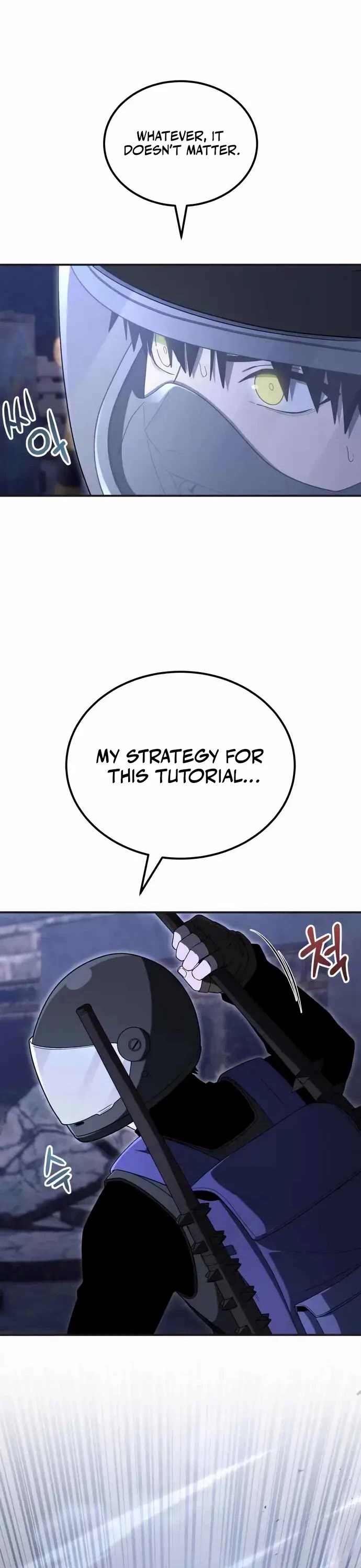 Veteran of the Apocalypse chapter 25 page 47