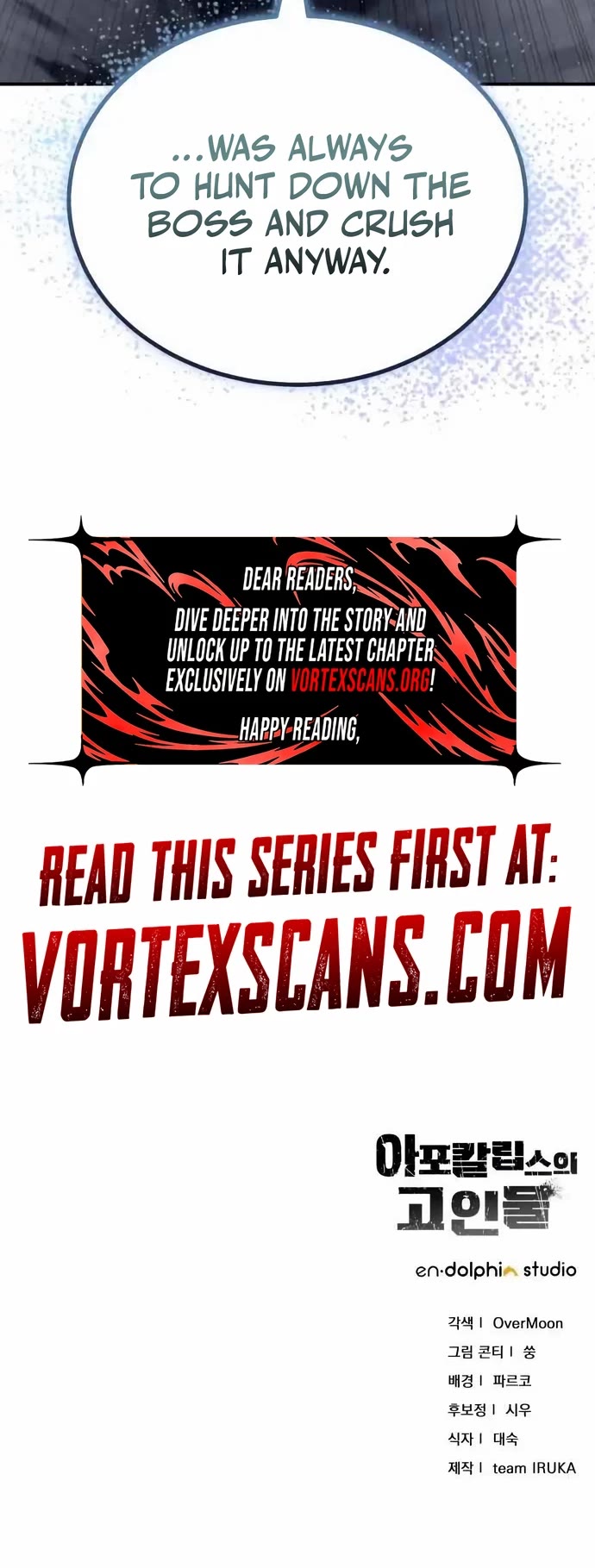Veteran of the Apocalypse chapter 25 page 49