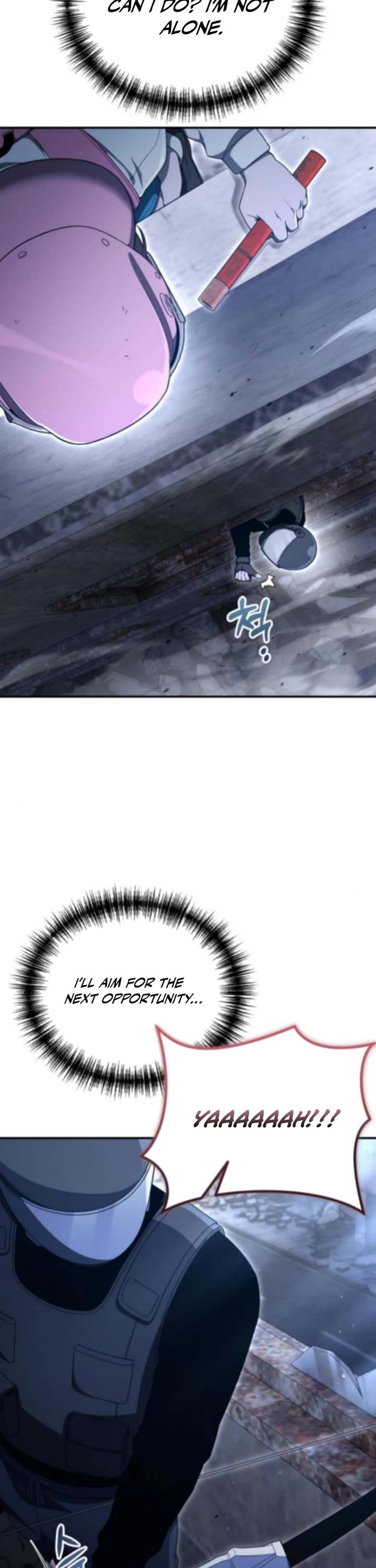 Veteran of the Apocalypse chapter 26 page 38