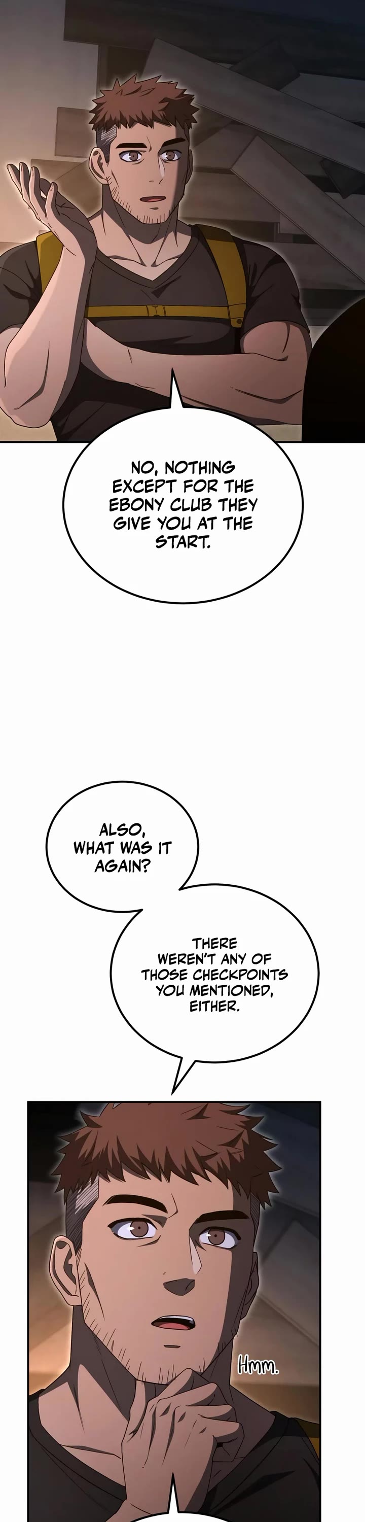 Veteran of the Apocalypse chapter 27 page 13