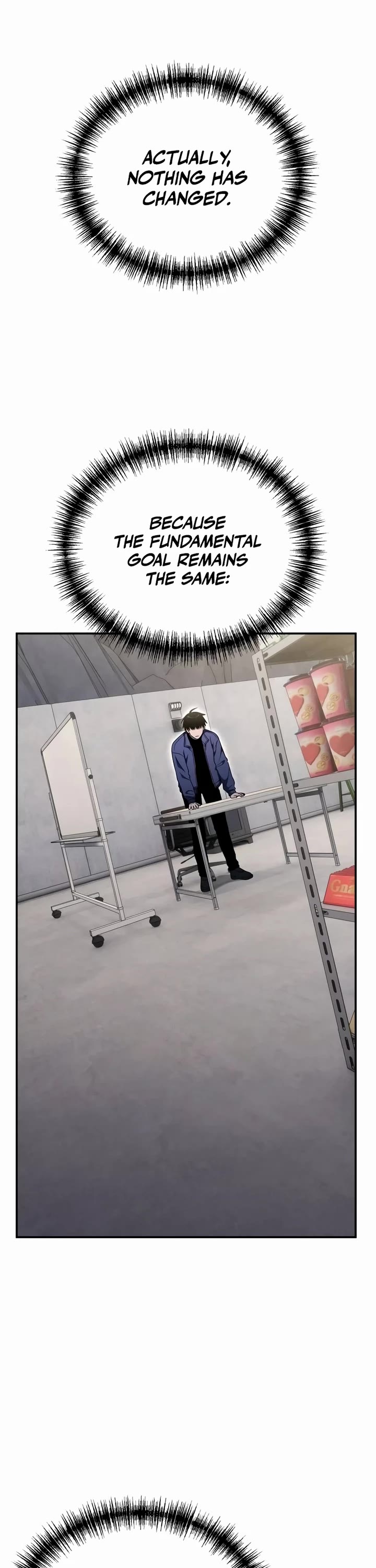 Veteran of the Apocalypse chapter 28 page 16