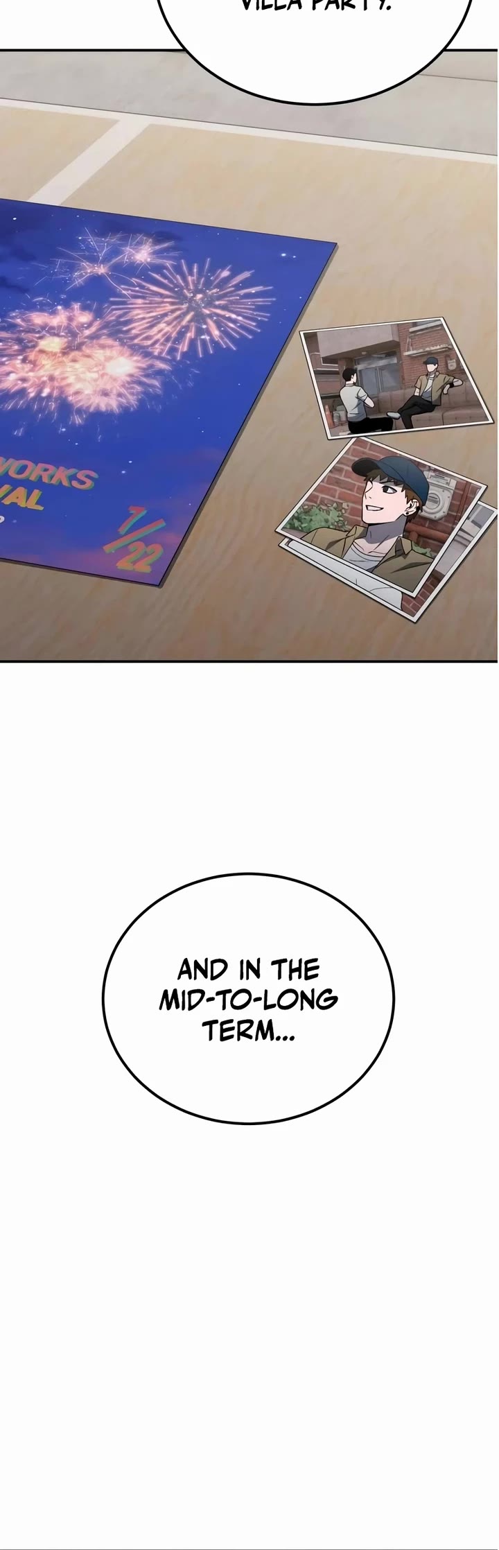 Veteran of the Apocalypse chapter 28 page 20