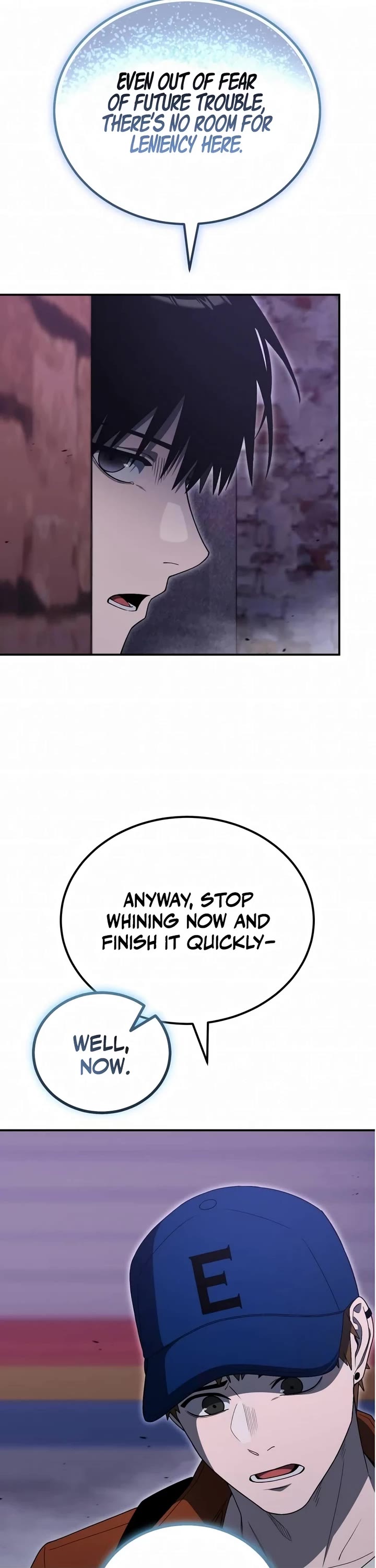 Veteran of the Apocalypse chapter 28 page 31