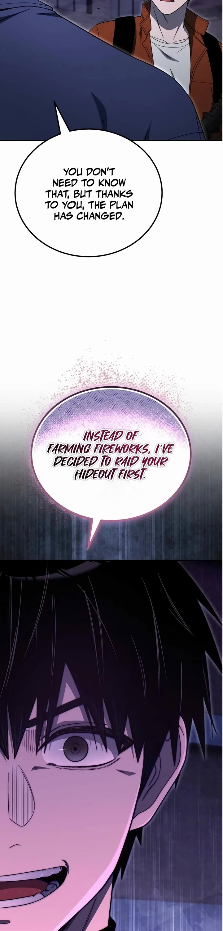 Veteran of the Apocalypse chapter 28 page 38