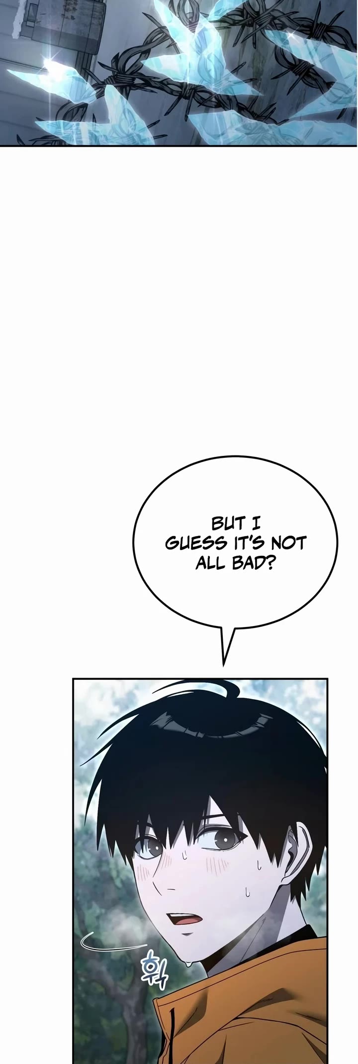 Veteran of the Apocalypse chapter 28 page 4