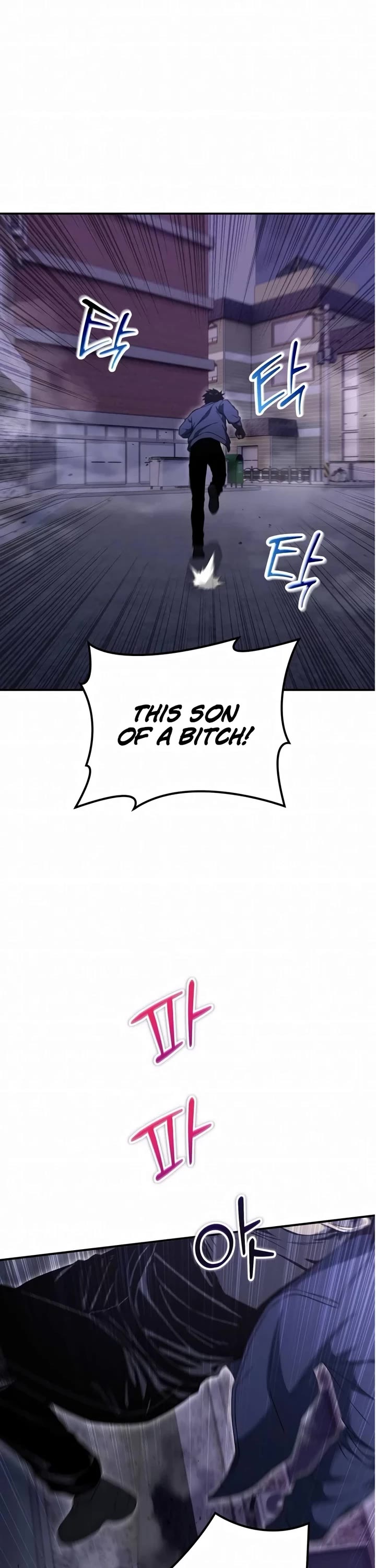 Veteran of the Apocalypse chapter 28 page 43