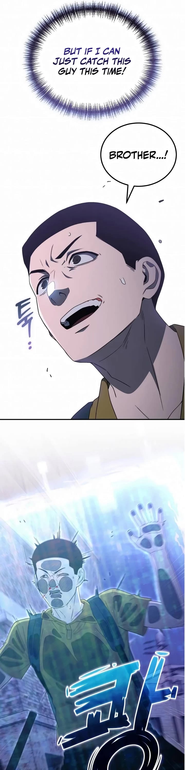Veteran of the Apocalypse chapter 28 page 46