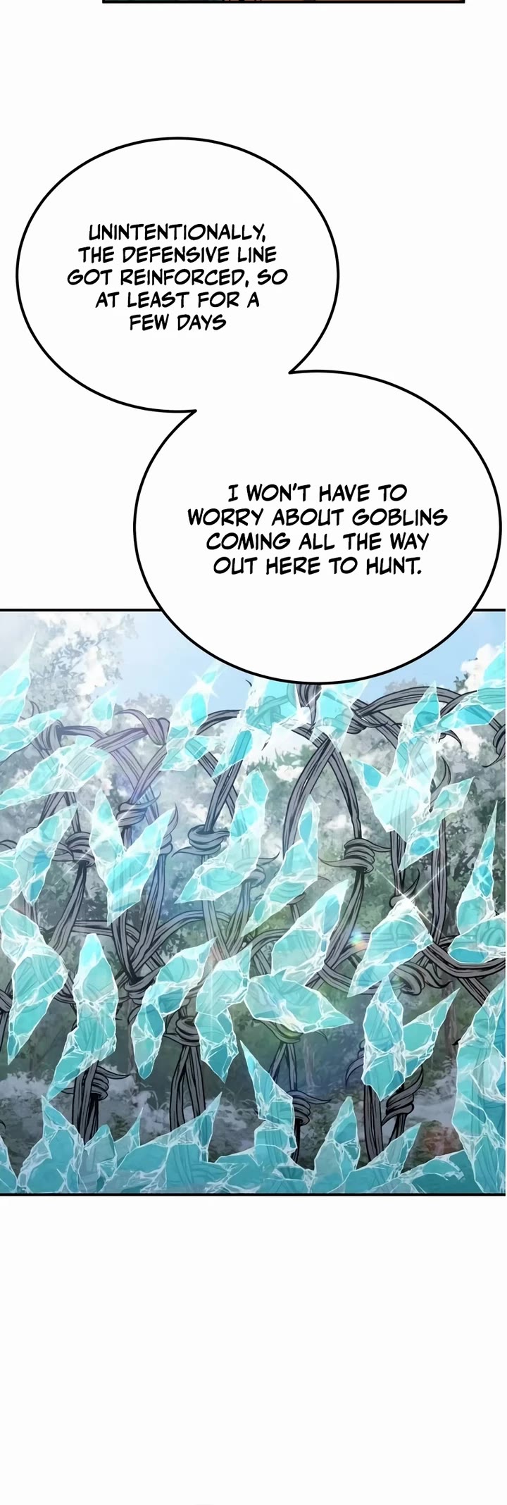 Veteran of the Apocalypse chapter 28 page 5